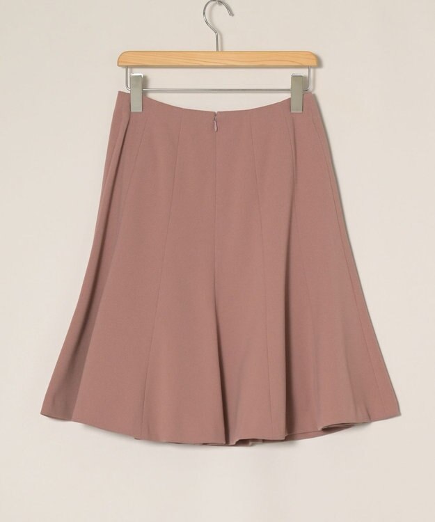 ONWARD Reuse Park 【組曲】スカート秋冬 ピンク