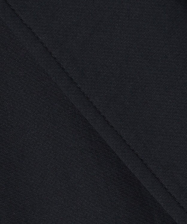 JOSEPH ABBOUD 【ポケッタブル/ストレッチ/ECO撥水】アクティブレジャー ジャケット ネイビー系