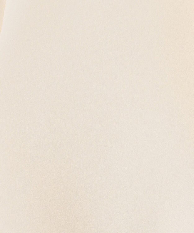 GRACE CONTINENTAL ケープスリーブシアージャケット キナリ