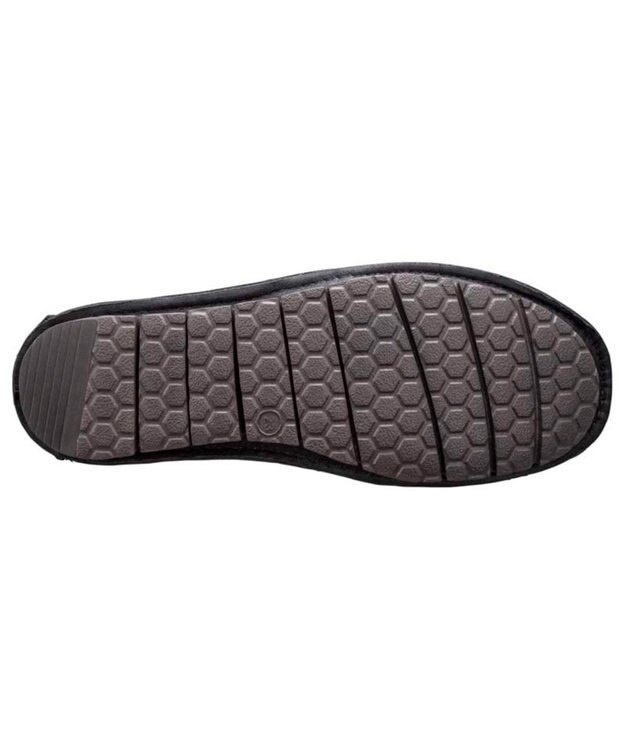 REGAL FOOT COMMUNITY 【アールドット】S20C Tストラップシューズ ブラック