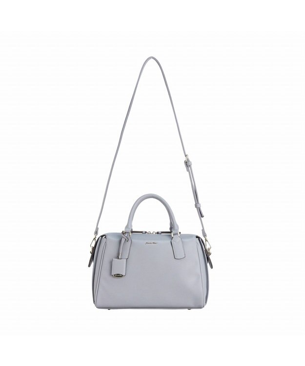 ACE BAGS & LUGGAGE Jewelna Rose ホリー・ボストンバッグ M 16194 ジュエルナローズ 2WAY ブルー