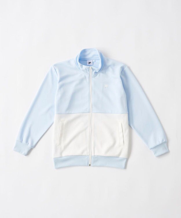 OP／FILA 【FILA】ジャージセットアップ サックス