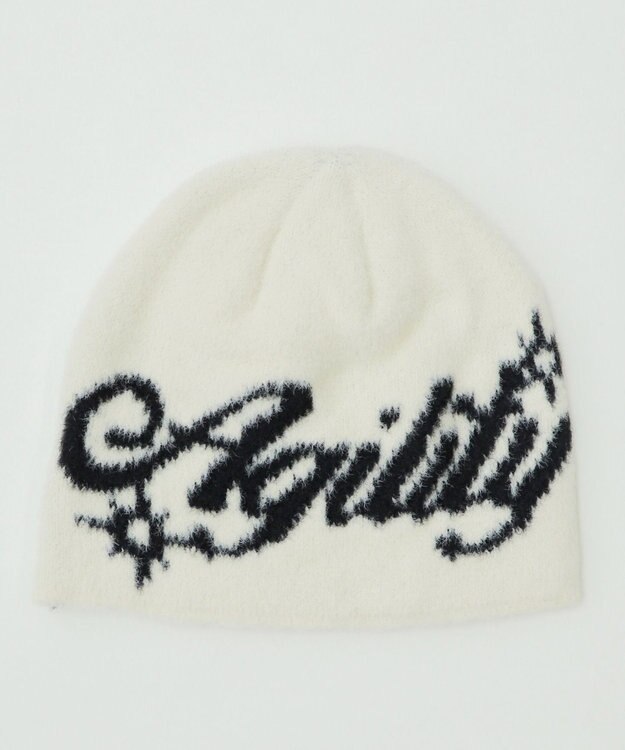 WEGO Agilityニットワッチ ホワイト