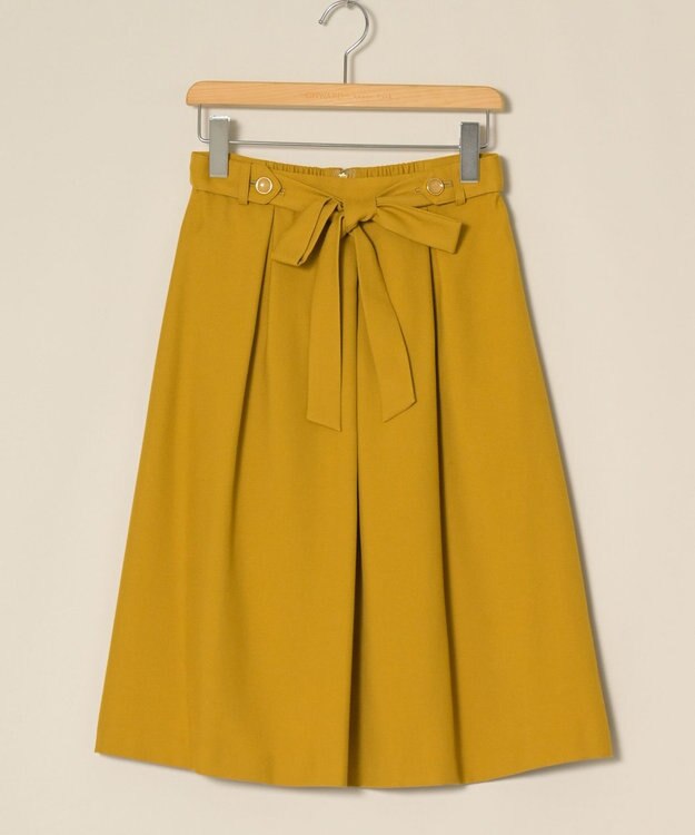 ONWARD Reuse Park 【any SiS】スカート秋冬 イエロー