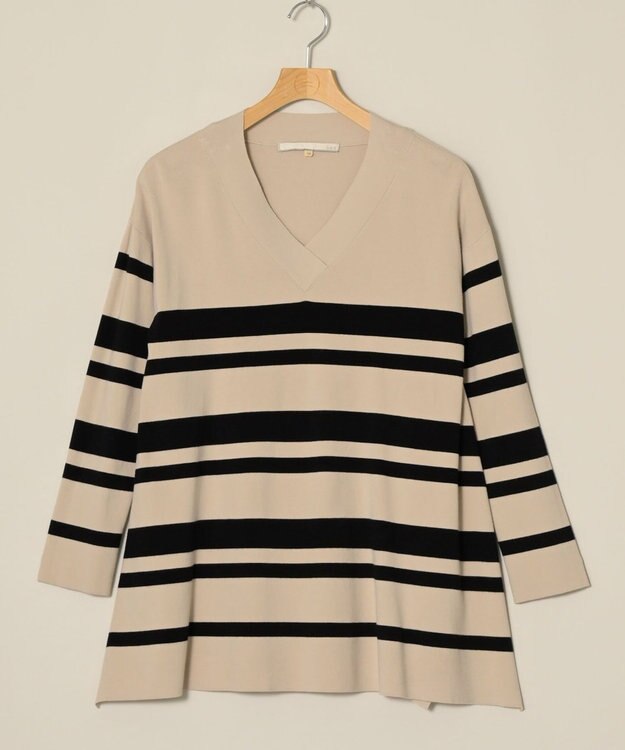 ONWARD Reuse Park 【自由区】ニット秋冬 ブラック