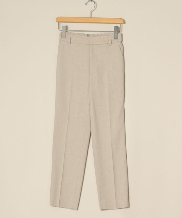 ONWARD Reuse Park 【23区】パンツ春夏 ベージュ