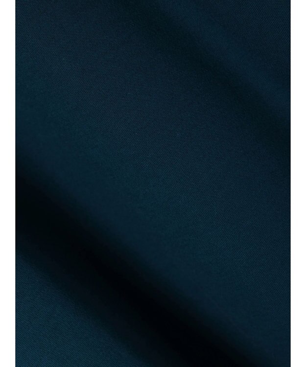 AMERICAN HOLIC キレイｃｏｔｔｏｎ切替ヘムカットチュニック Blue Green