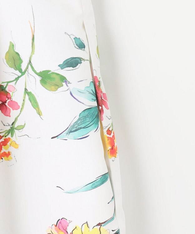 TOCCA 【消臭＆洗える！】CE'IL SOLE ITALY ドレス ホワイト系5