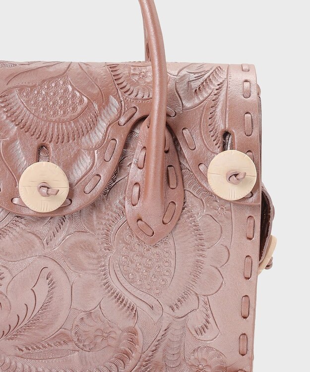 GRACE CONTINENTAL MaestraS-MTLC ピンクゴールド