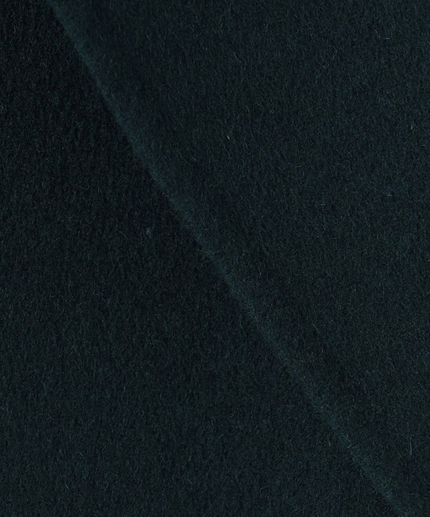 ICB ウールリバー ピーコート パイングリーン系