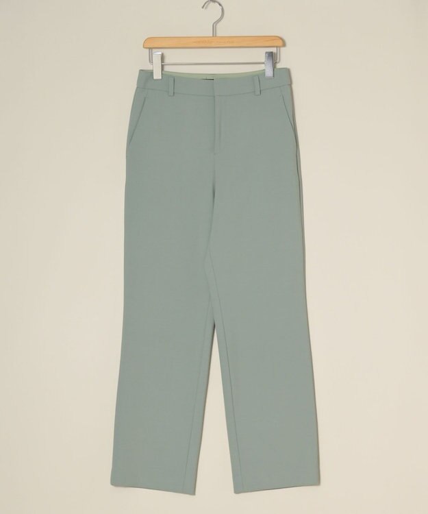 ONWARD Reuse Park 【23区】パンツ秋冬 グリーン