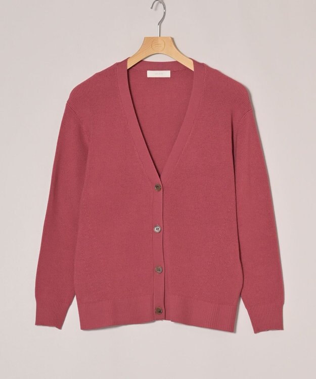 ONWARD Reuse Park 【any SiS】ニット秋冬 ピンク