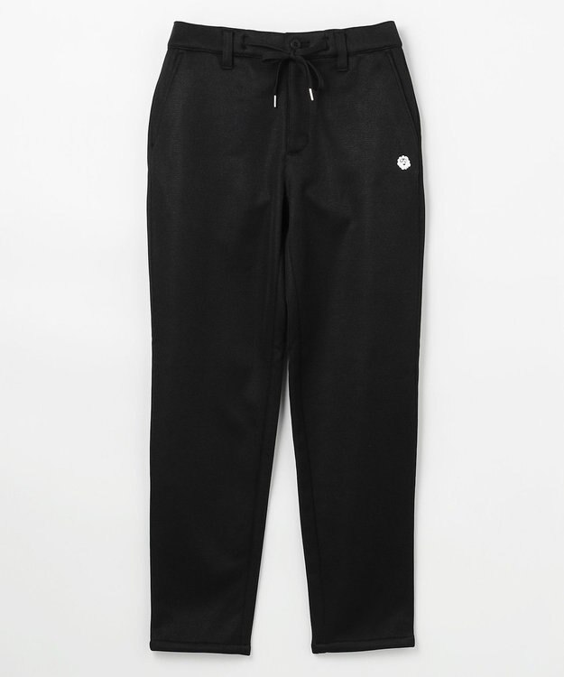 PW CIRCULUS 【WOMEN】３レイヤーボンディングパンツ ゴルフウェア レディース ブラック系