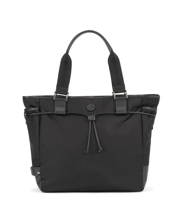 ACE BAGS & LUGGAGE Orobianco ソロペルテ トートバッグ A4サイズ 26L 910g 13.3inchPC収納 92963 オロビアンコ ブラック