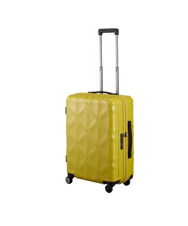 Proteca コーリー スーツケース ジッパータイプ 52リットル 02272 プロテカ ACE BAGS  LUGGAGE  ファッション通販 【公式通販】オンワード・クローゼット