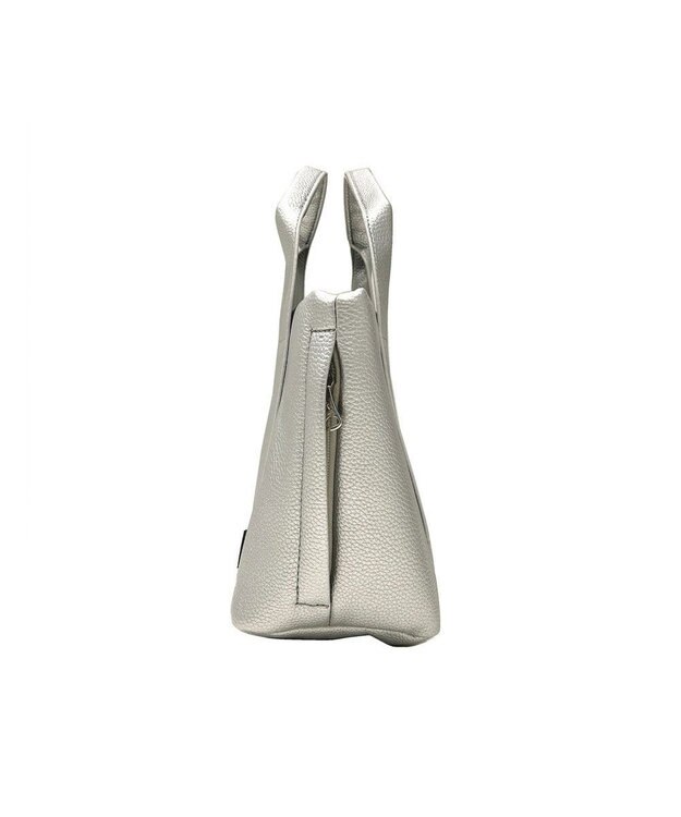 ROOTOTE 1322【自立+ボンディング】SN.デリ.ジェントリー-B 03：シルバー