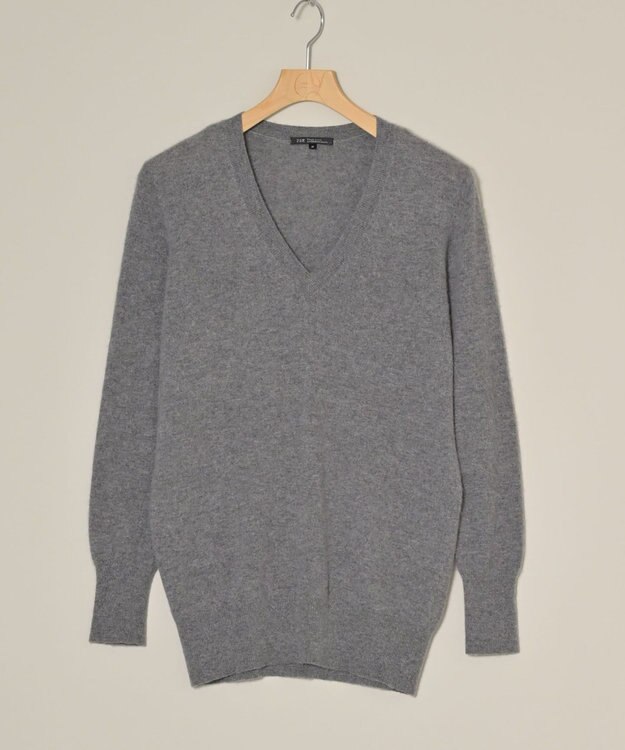 ONWARD Reuse Park 【23区】ニット秋冬 グレー