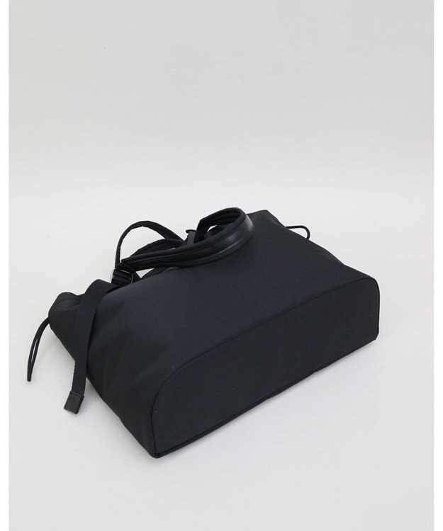 MORROW by thank MID BAG TWOWAY ブラック