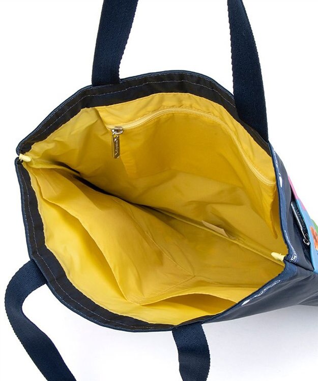 LeSportsac LARGE EMERALD TOTE/ハリボーエヌワイシートート ハリボーエヌワイシートート