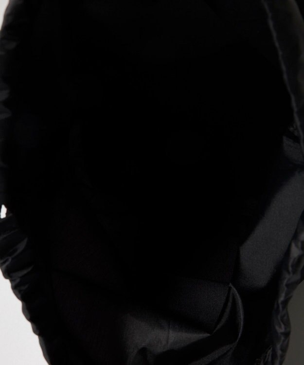 OP／FILA 【FILA】二重底ボンサック ブラック