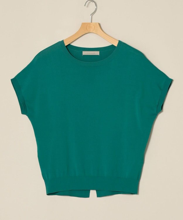 ONWARD Reuse Park 【UNFILO】ニット春夏 グリーン