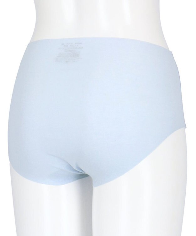 WACOAL ショーツ [GOCOCi/ワコール] まるでつけていないようなはきごこち 綿混 CGG551・UGG251とペア レディース PGG251 /ワコール ブルー