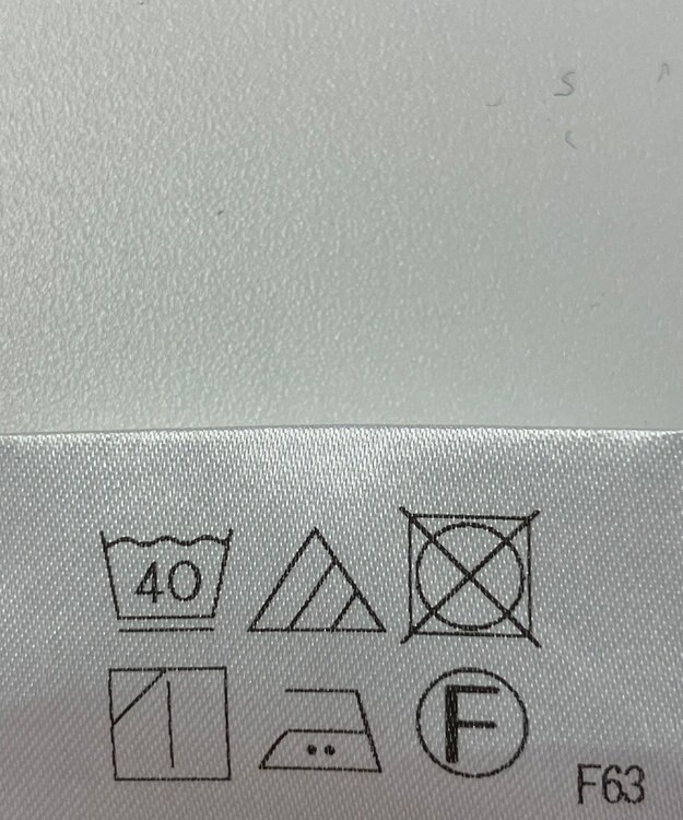 ONWARD Reuse Park 【アップサイクルプロジェクト】ワイドイージーパンツ その他