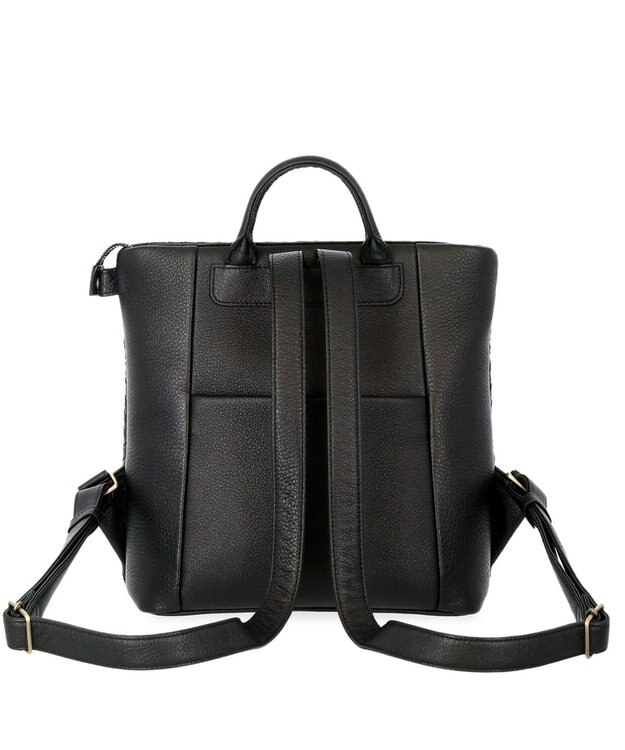 IBIZA マノ　リュック 黒