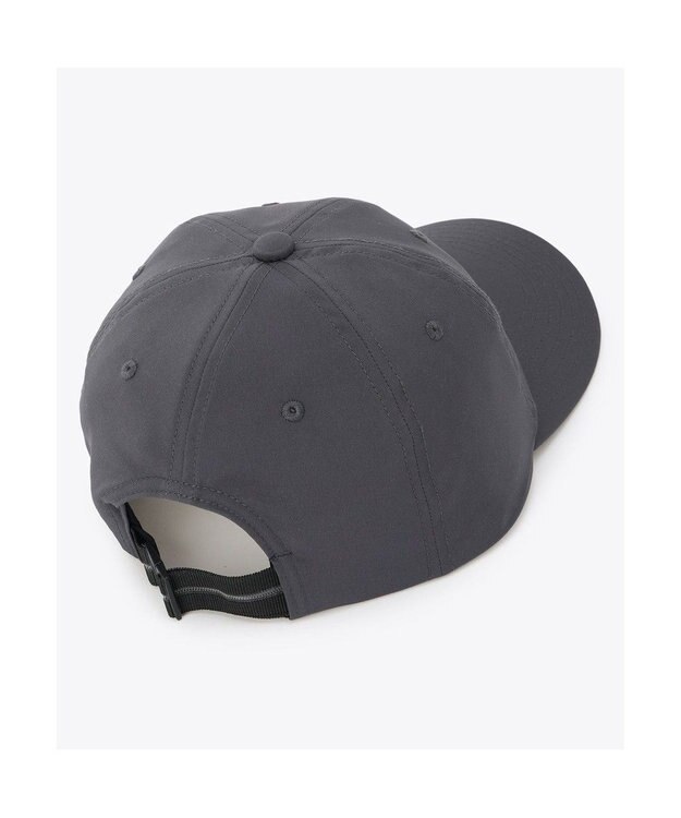 Columbia Columbia/ サーモンパスストレッチキャップ /コロンビア Graphite