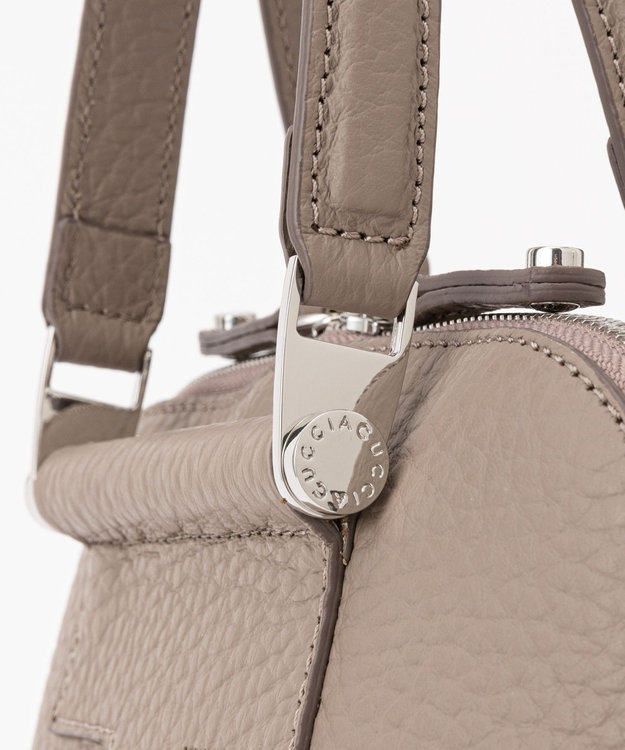 IACUCCI ギブリ S ALCE トープ