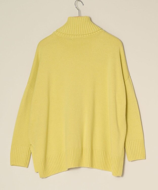 ONWARD Reuse Park 【UNFILO】ニット秋冬 イエロー