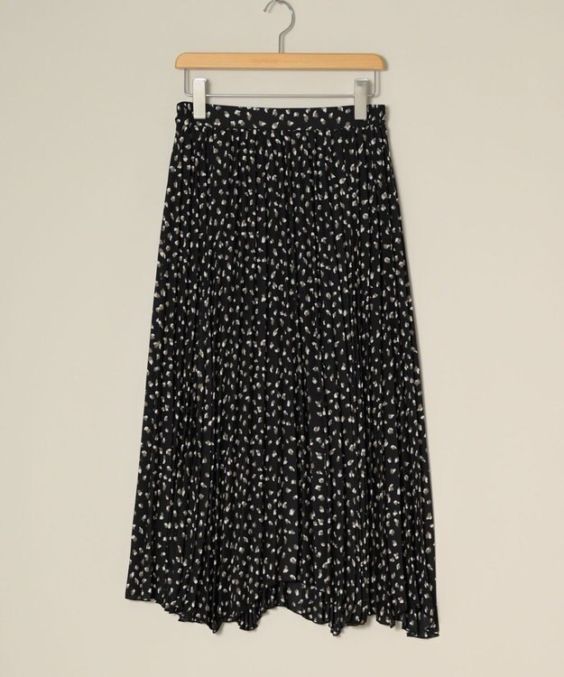 ONWARD Reuse Park 【any SiS】スカート秋冬 ブラック