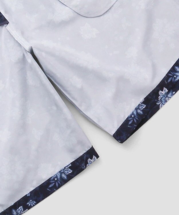 San-ai Resort（三愛水着楽園） 【SALE】メンズ水着　M・L・LL　【San-ai Resort（サンアイリゾート）】 ネイビー