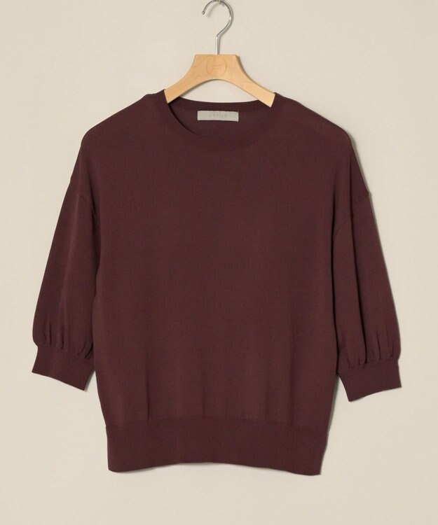 ONWARD Reuse Park 【UNFILO】ニット春夏 ネイビー