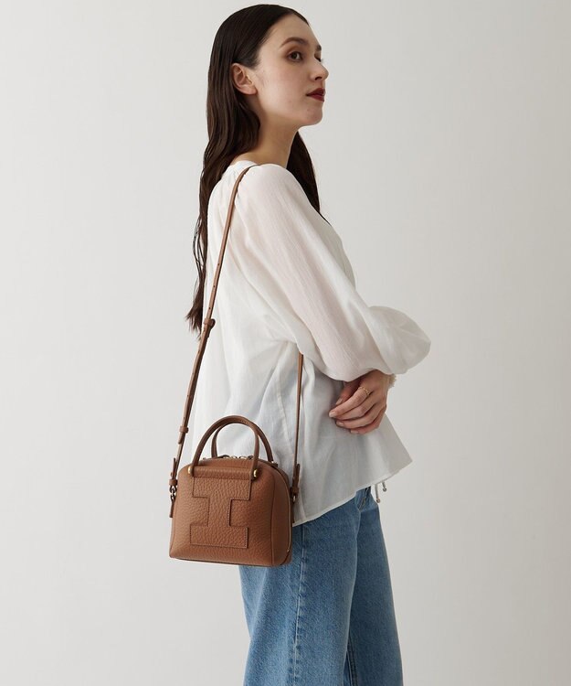 IACUCCI ≪BEST SELLER≫クーポラ ALCE ブラウン