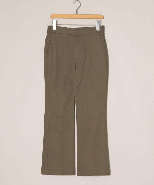 ONWARD Reuse Park 【23区】パンツ春夏 グリーン