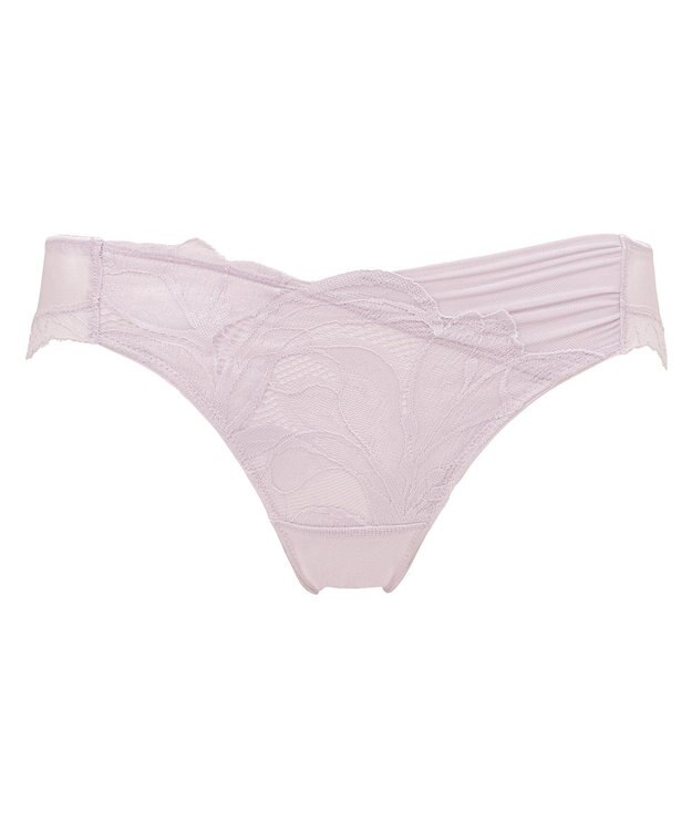 BRADELIS New York 【BRADELIS New York】ジャスミンスタイルパンティ24A1 ライラック