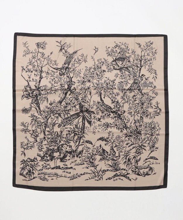 UNBILLION カシュネ cachenez / WEB限定アソート大判スカーフ ジェイ