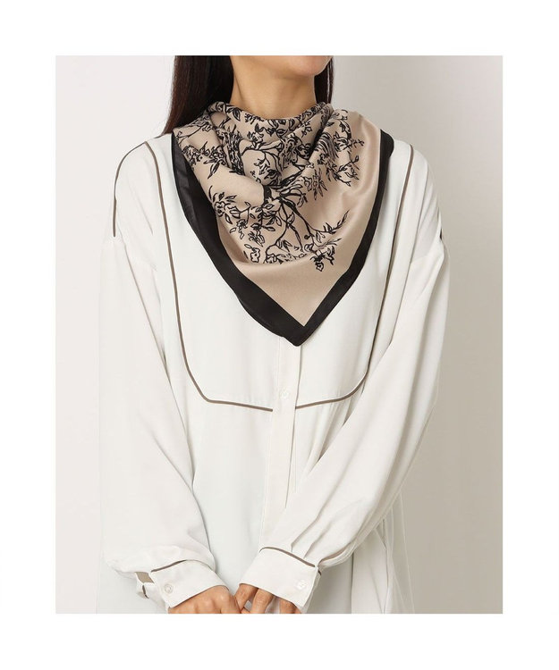 UNBILLION カシュネ cachenez / WEB限定アソート大判スカーフ ジェイ