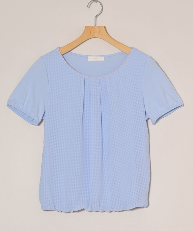 ONWARD Reuse Park 【any SiS】カットソー春夏 ブルー