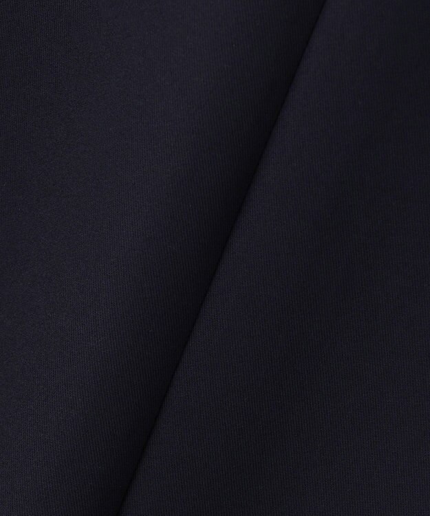 BEIGE， 【WEB限定】ONYX / シャツワンピース Navy