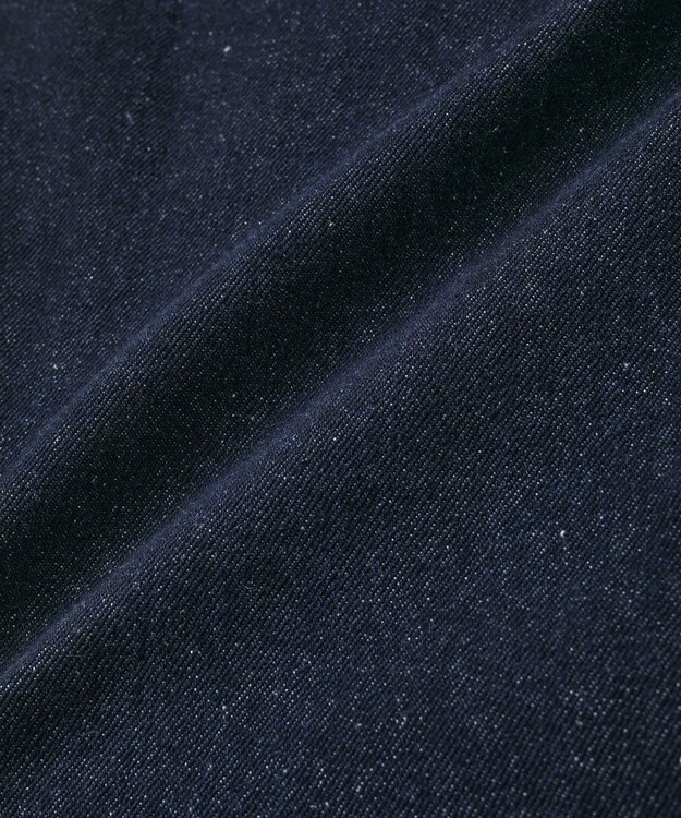 AMERICAN HOLIC ロールアップデニムパンツ One Wash