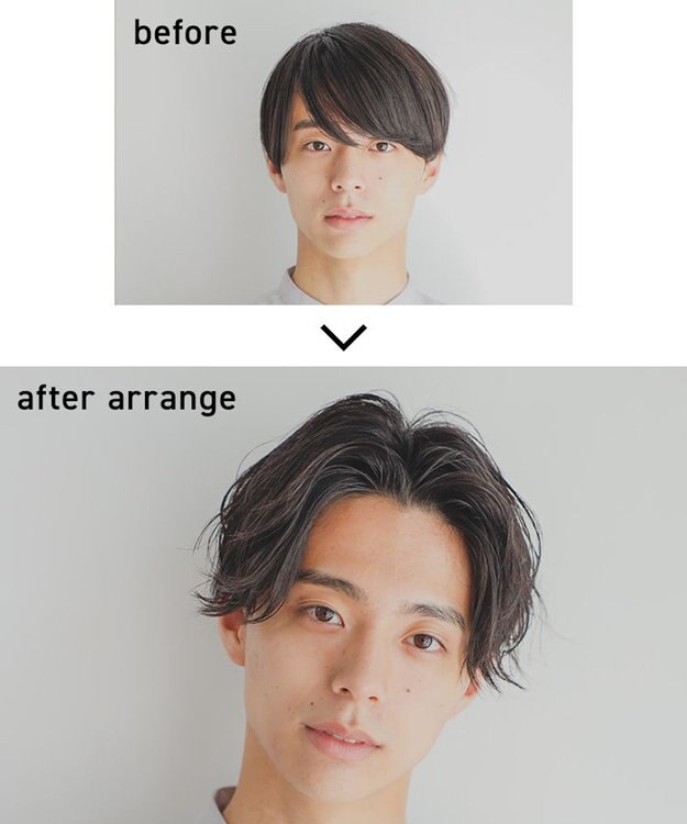 product ザ・プロダクト / ボタニカルホールドジェル その他