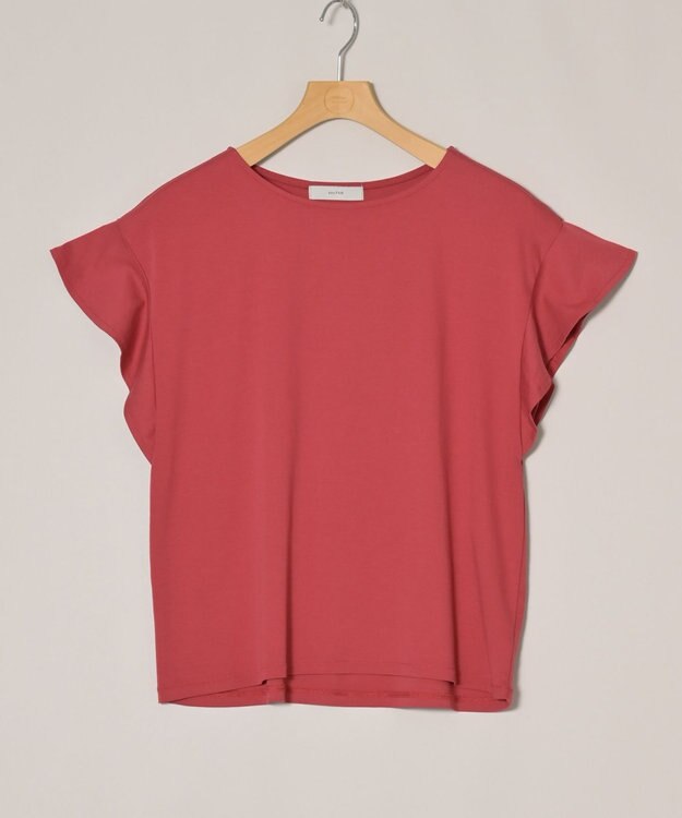 ONWARD Reuse Park 【any FAM】カットソー春夏 レッド
