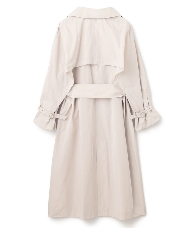 BEIGE， CHARLOTTE / トレンチコート Beige