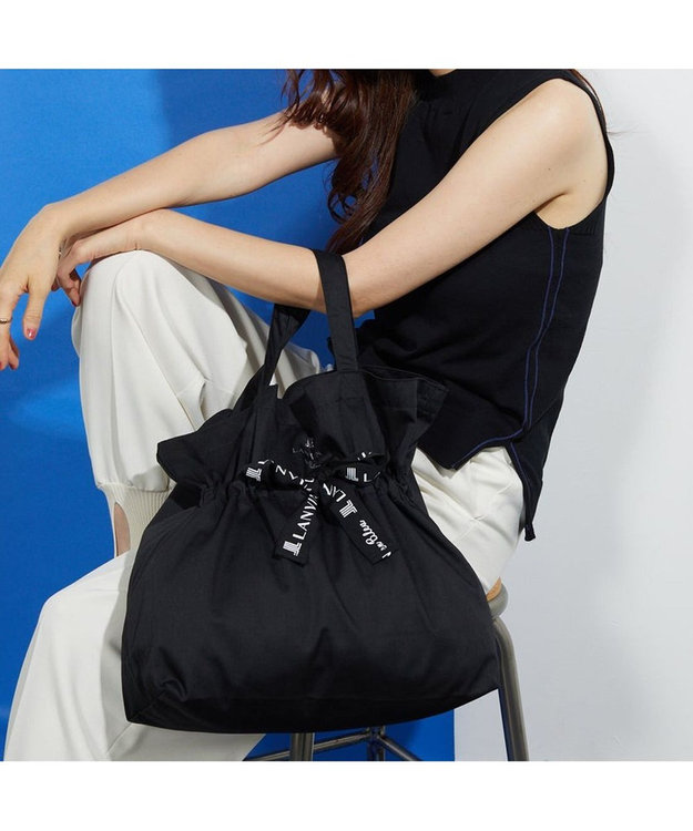 サリー エコバッグ / LANVIN en Bleu | ファッション通販 【公式