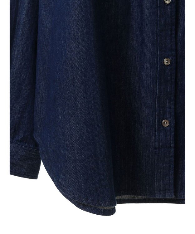 AMERICAN HOLIC デニムシャツ／Ｂ．Ｈ　ＰＯＬＯ　ＣＬＵＢ Indigo