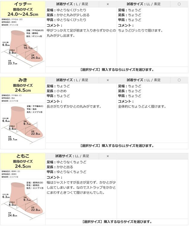 Pointer 本革 超軽量厚底サボサンダル ホワイト