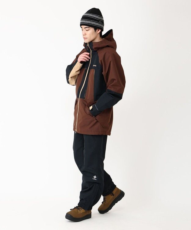 Columbia Columbia/ コアショットパンツ /コロンビア Black