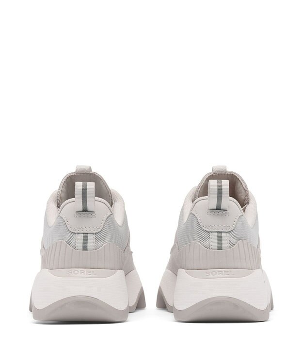 SOREL SOREL/ キネティックインパクト2 ワンダーレース /ソレル Moonstone, Moonstone